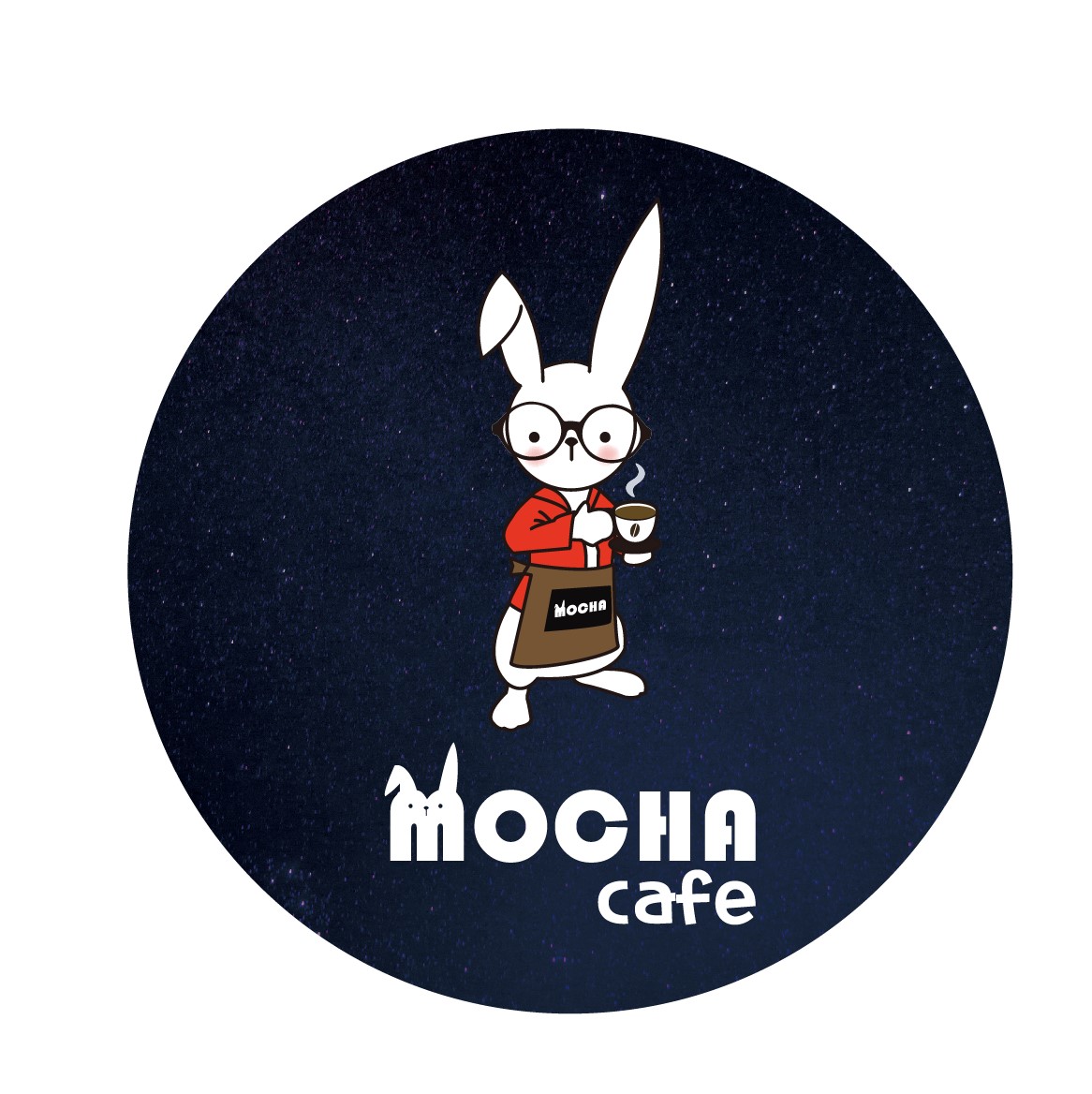 모카 (MOCHA)의 기업로고