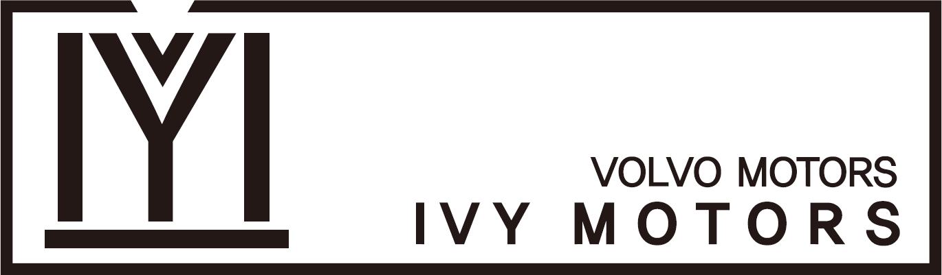 아이비모터스의 계열사 아이비전주모터스(주)의 로고