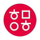 한국문화예술협동조합의 기업로고