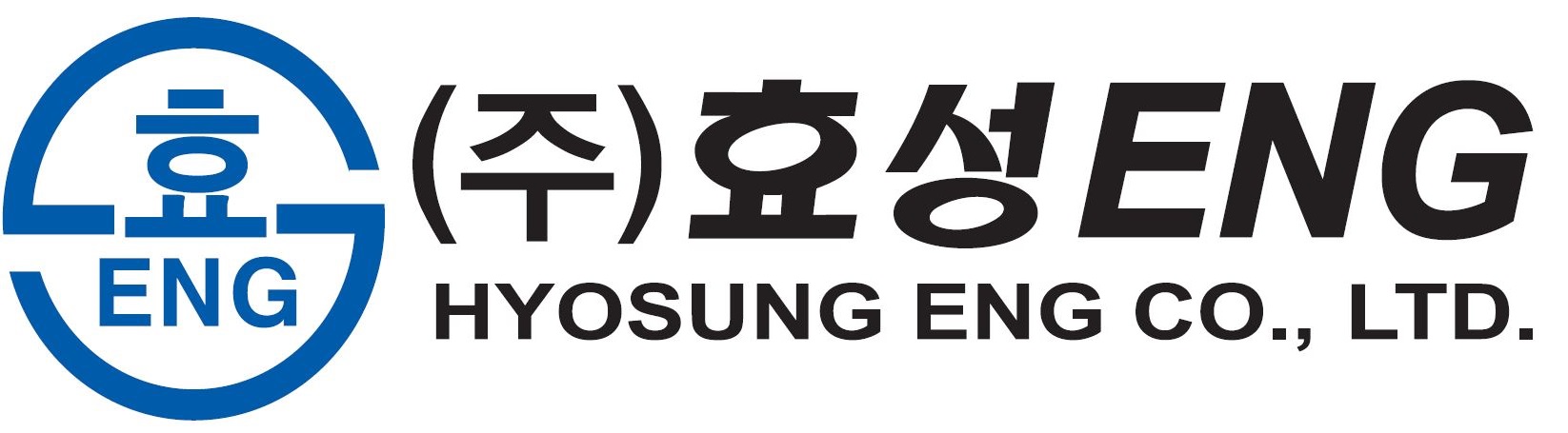 (주)효성이엔지(HyosungENGCo,.Ltd)