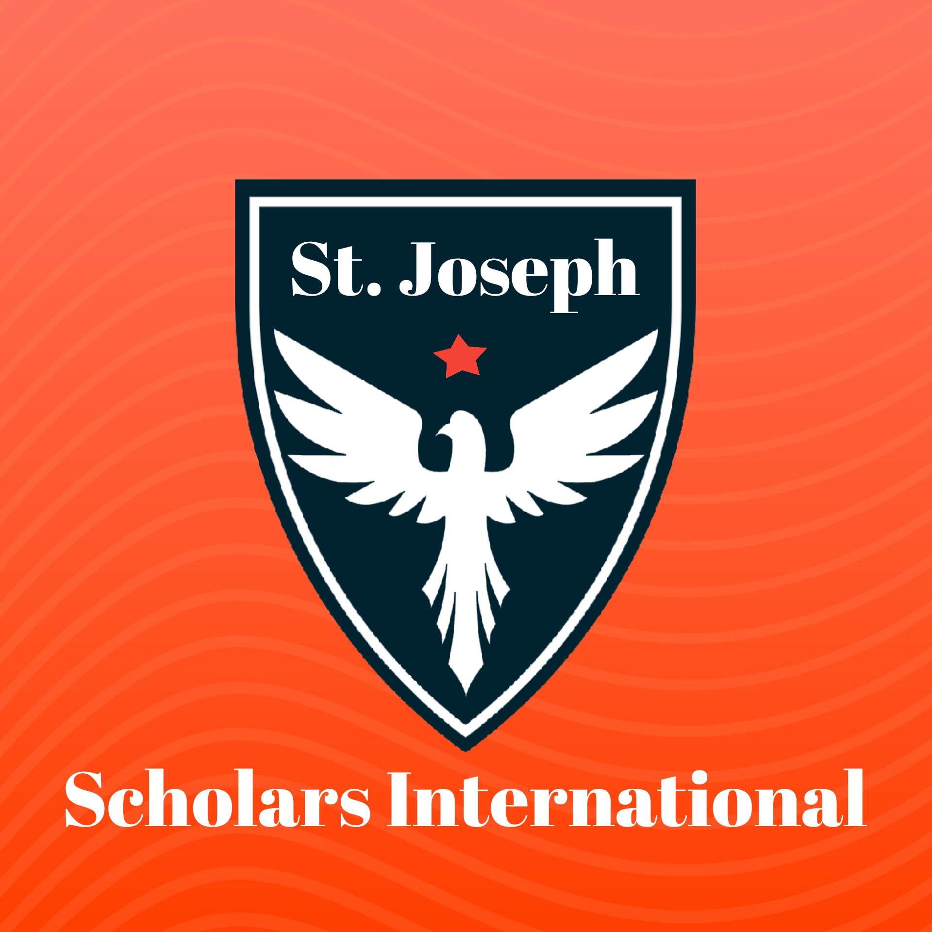 St. Joseph Scholars International의 기업로고