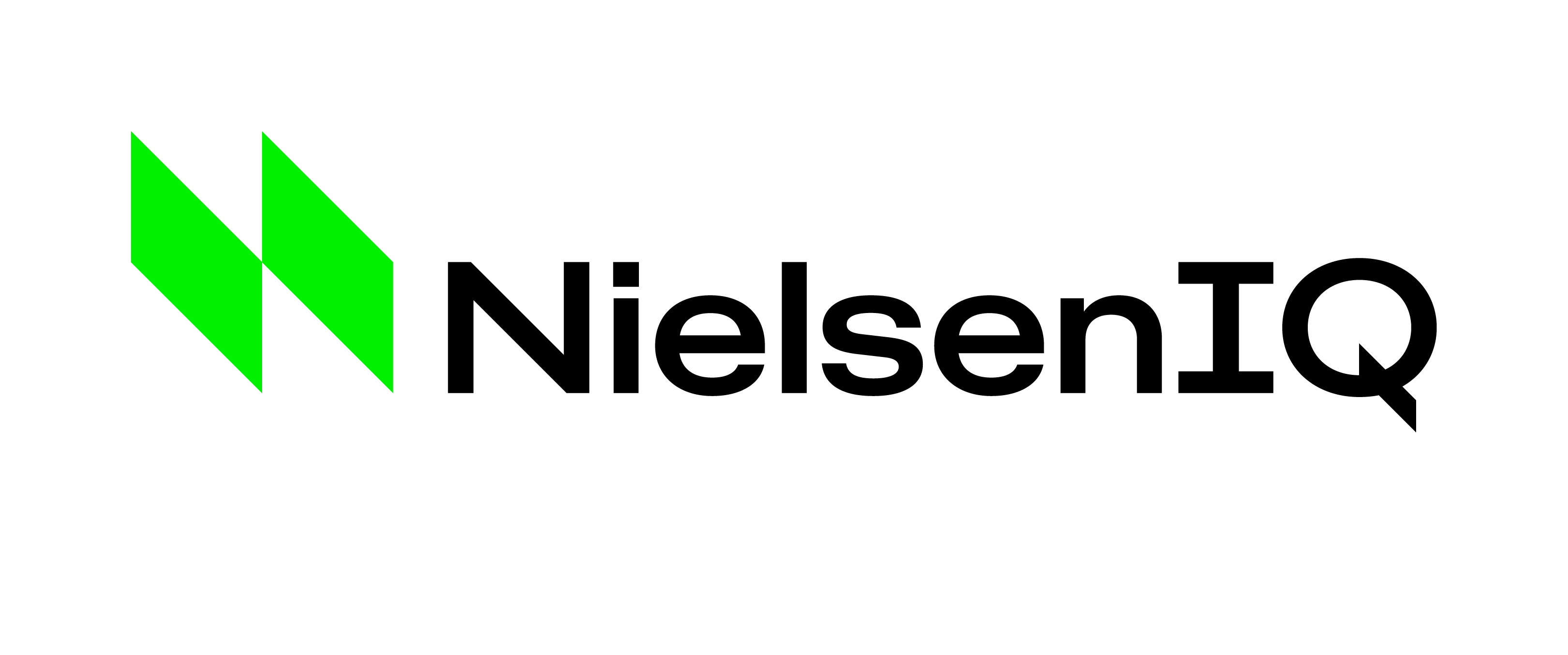 닐슨컴퍼니코리아의 로고 이미지
