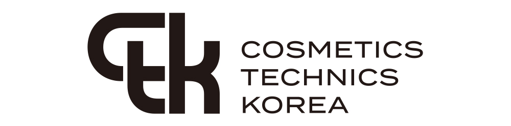 (주)씨티케이의 기업로고