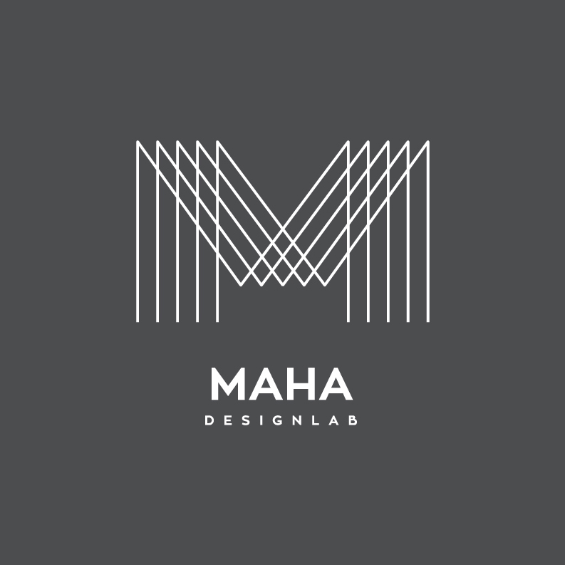 마하디자인랩（MAHADESIGNLAB）의 기업로고