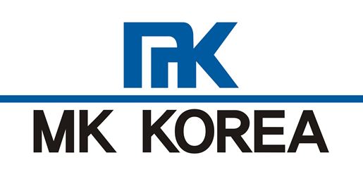 (주)메이커코리아(Meike Korea)의 기업로고
