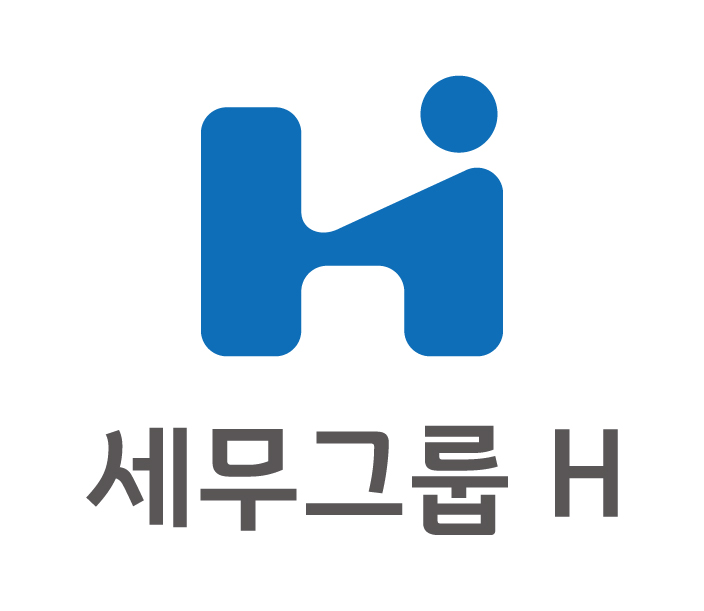 세무회계 세안의 기업로고