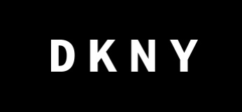 DKNY 남성 부산점의 기업로고