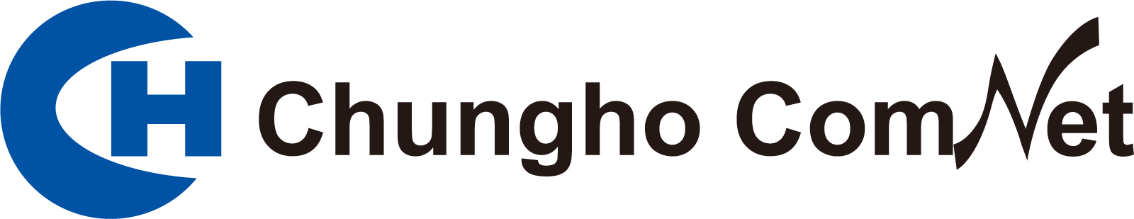 (주)청호에스엔지경원의 기업로고