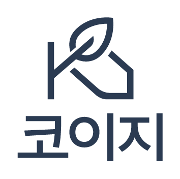 한국편의증진연구원의 기업로고