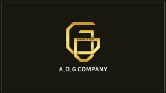 A.O.G COMPANY의 기업로고