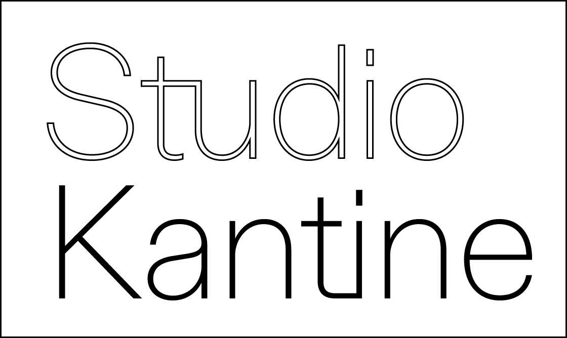 studio kantine의 기업로고