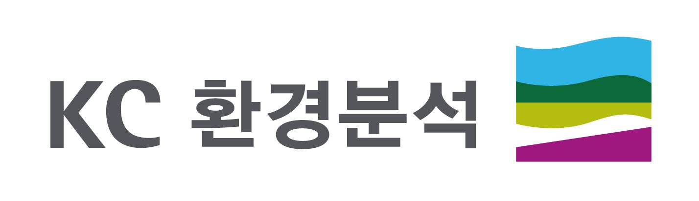 씨이케이환경분석(주)의 기업로고