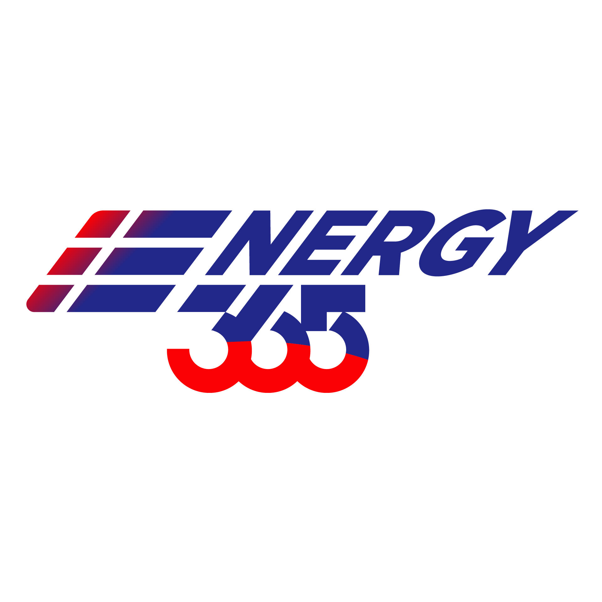 (주)에너지365의 기업로고
