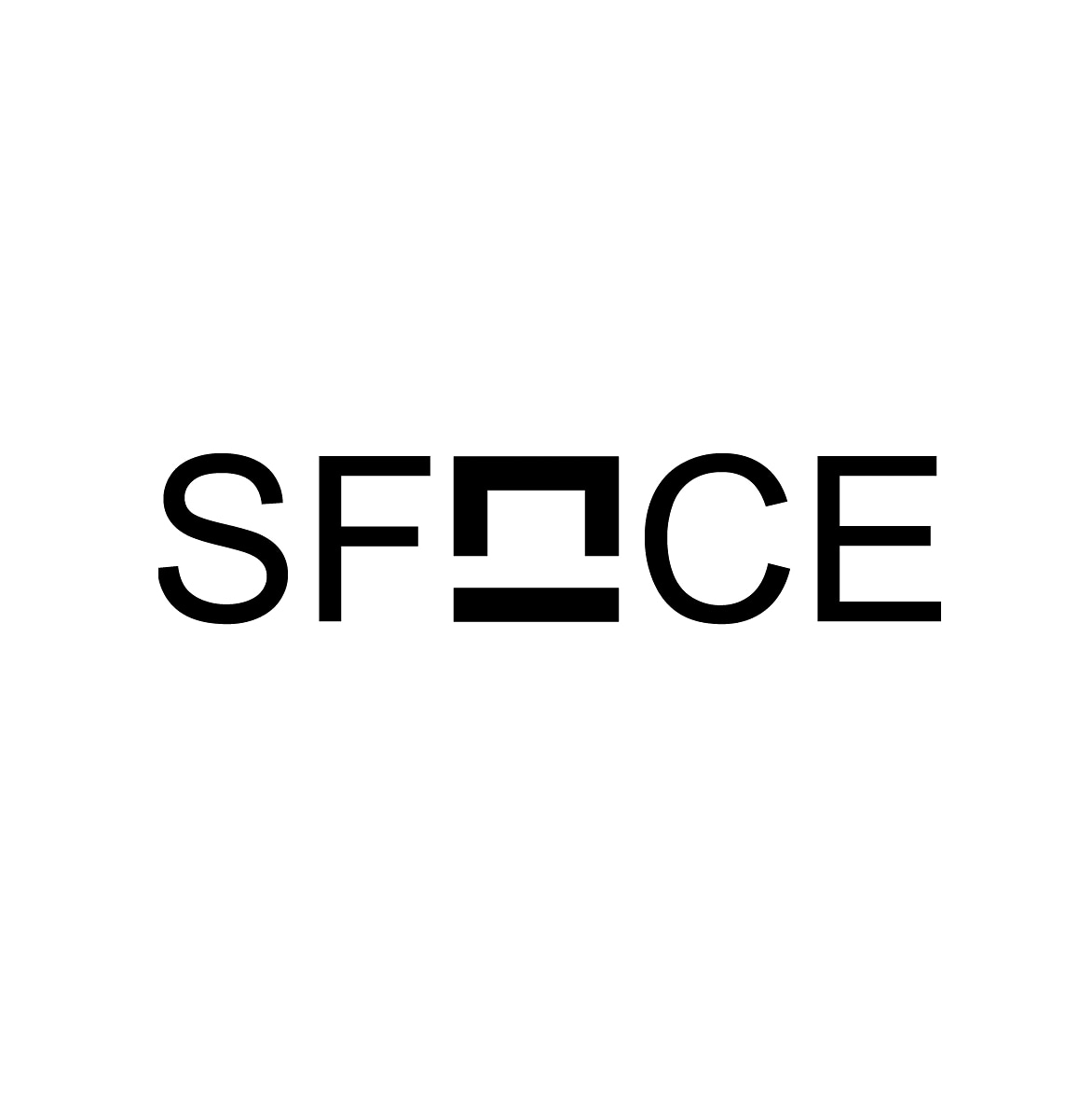 SFACE의 기업로고