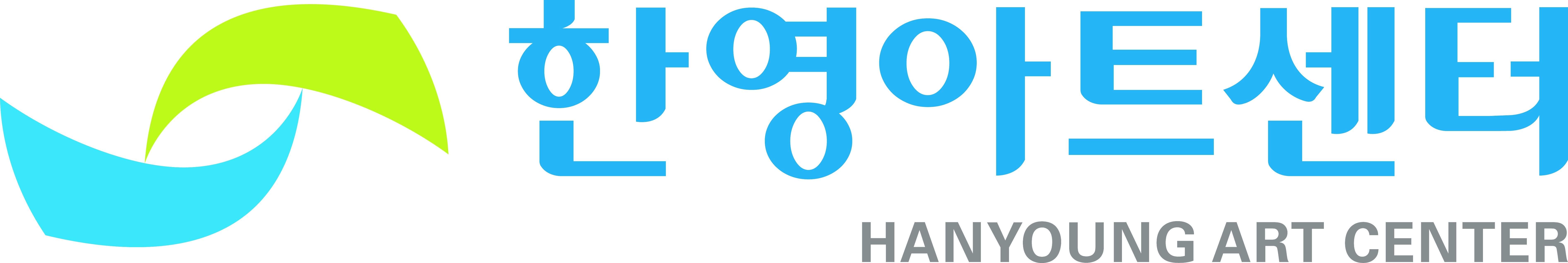 한영코퍼레이션의 계열사 한영코퍼레이션(주)의 로고