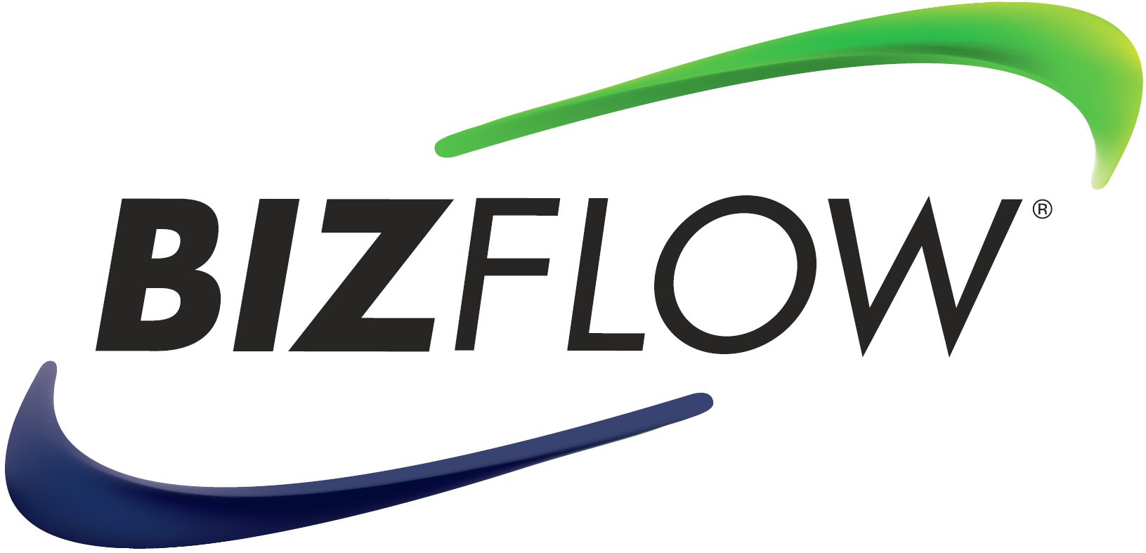 BizFlow Corp의 기업로고