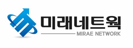 미래네트웍의 기업로고