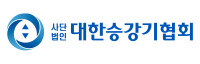 (사)대한승강기협회의 기업로고