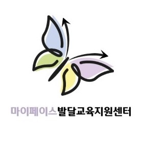 마이페이스의 기업로고