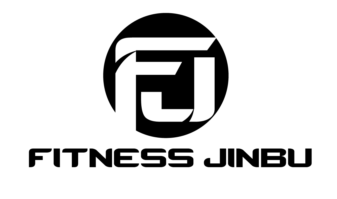 Fitness 진부의 기업로고