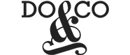 샤프에비에이션케이의 계열사 샤프도앤코코리아(유)의 로고