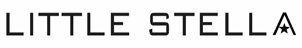 리틀스텔라(주)의 기업로고