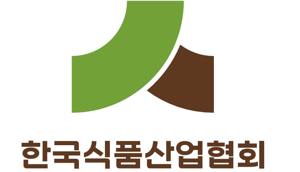 한국식품산업협회의 기업로고