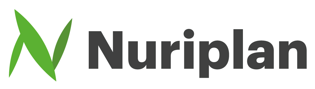 누리플랜의 계열사 (주)누리플랜의 로고