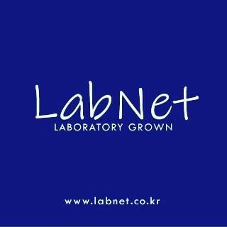 랩넷(LabNet)의 기업로고