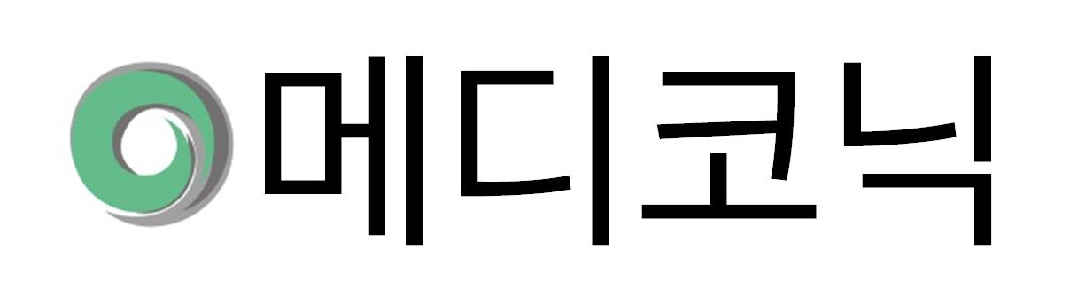 메디코닉의 기업로고