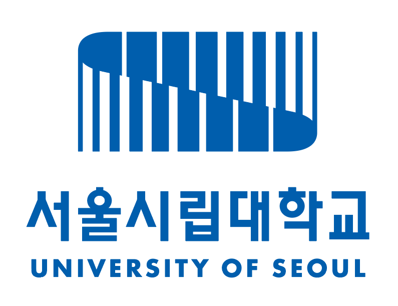 서울시립대학교산학협력단의 기업로고