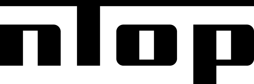 넷마블의 계열사 엔탑자산관리(주)의 로고
