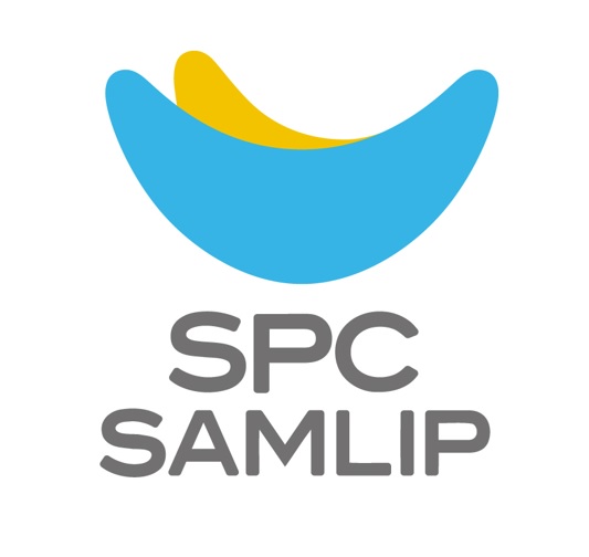 SPC의 계열사 (주)SPC삼립의 로고