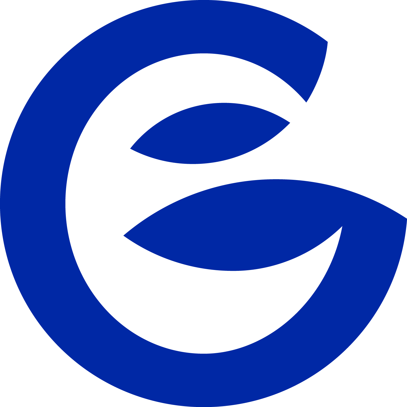 쌍용씨앤이의 계열사 삼호환경기술(주)의 로고