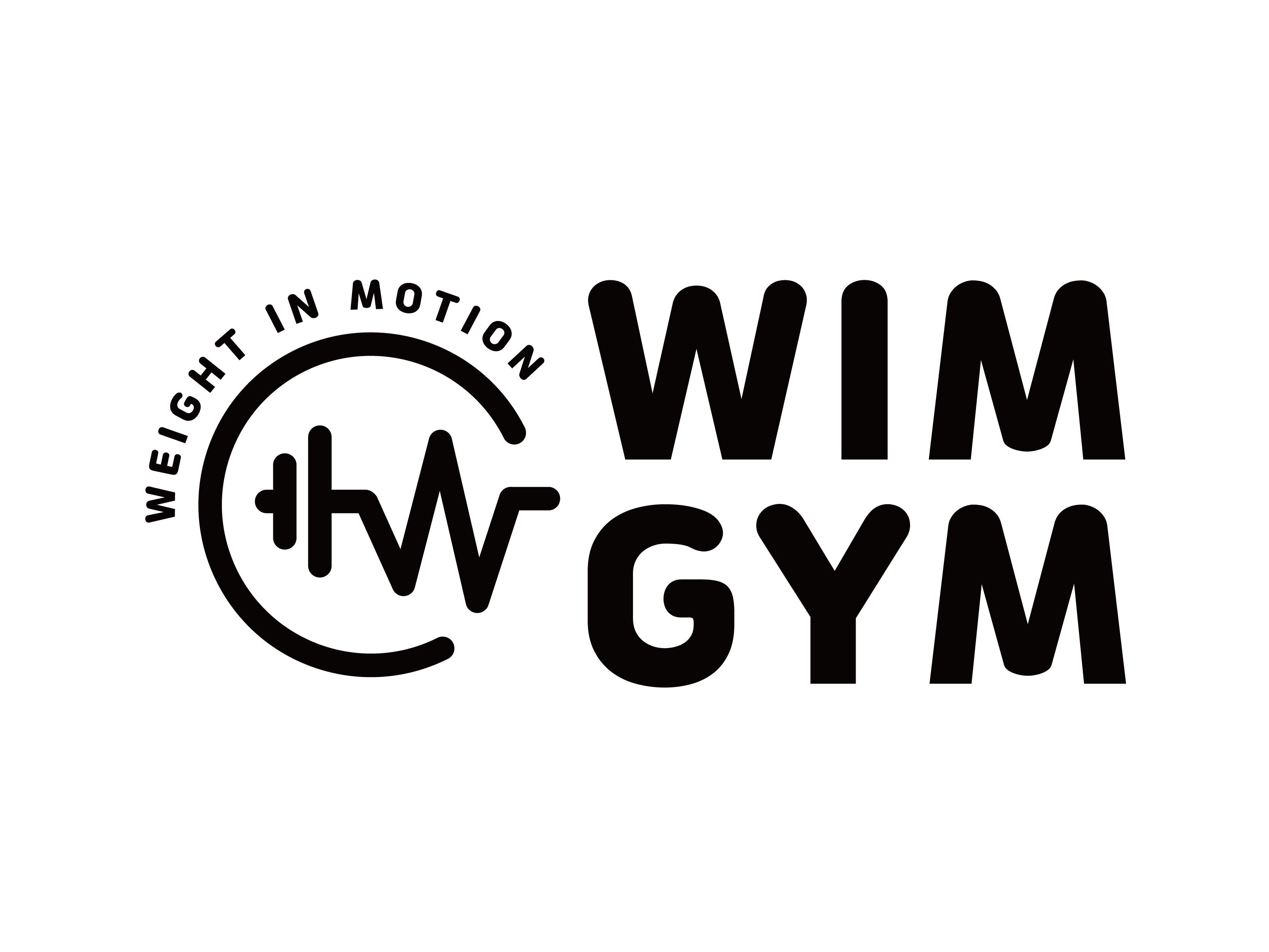 윔짐(WIMGYM)의 기업로고