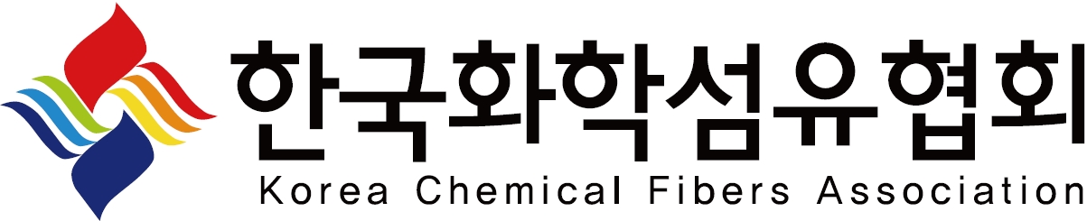 한국화학섬유협회의 기업로고