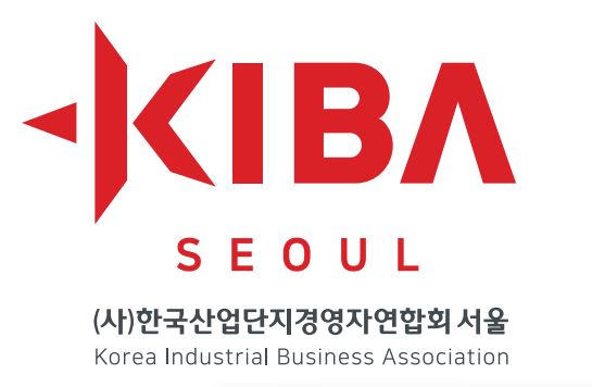 (사)한국산업단지경영자연합회서울의 기업로고
