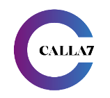 Calla7의 기업로고