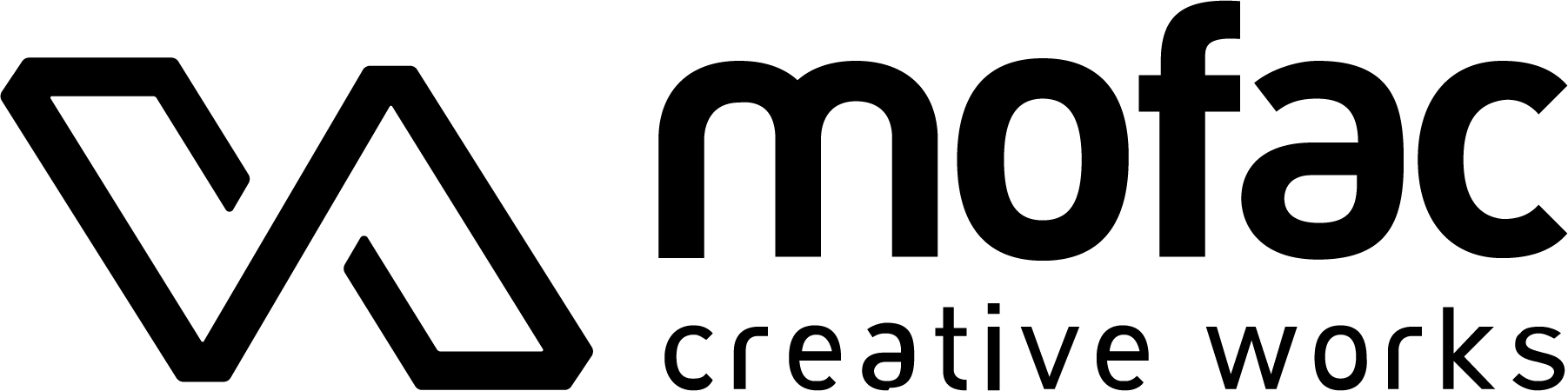 스탠더스의 계열사 (주)브이에이모팩의 로고