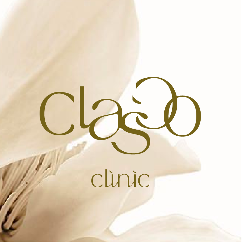 클라시코 클리닉(CLASICO CLINIC)의 기업로고