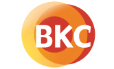 비케이시（BKC）의 기업로고