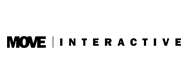 무브인터렉티브의 계열사 (주)무브인터렉티브의 로고
