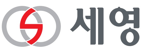 (주)세영컴퍼니의 기업로고