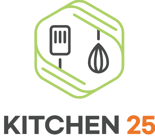 키친25(Kitchen25)의 기업로고