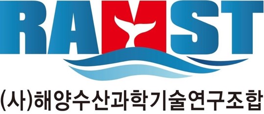 사단법인 해양수산과학기술연구조합의 기업로고