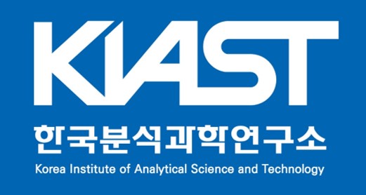 (주)한국분석과학연구소의 기업로고