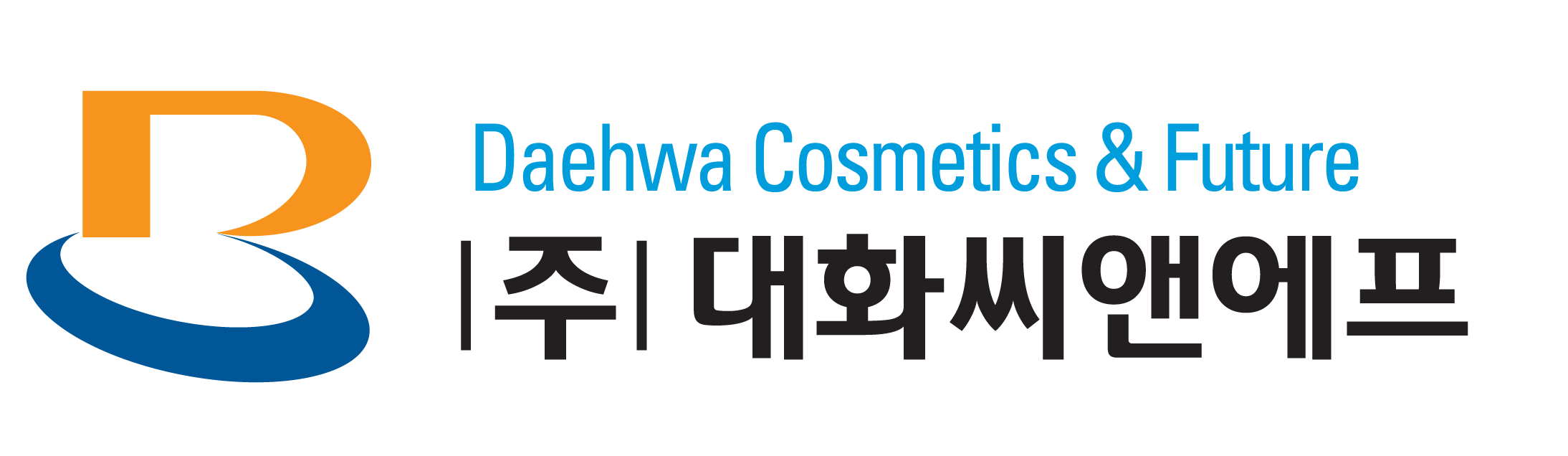 대화씨앤에프