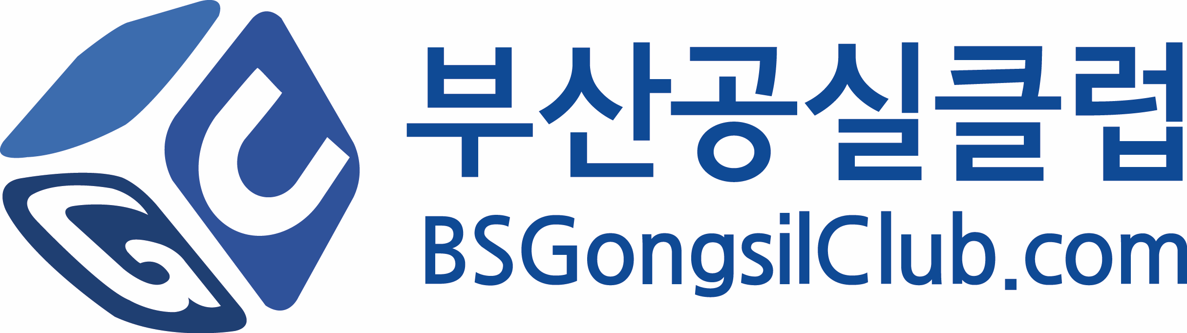 BS부산공실의 기업로고