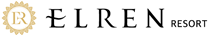 엘렌리조트의 기업로고