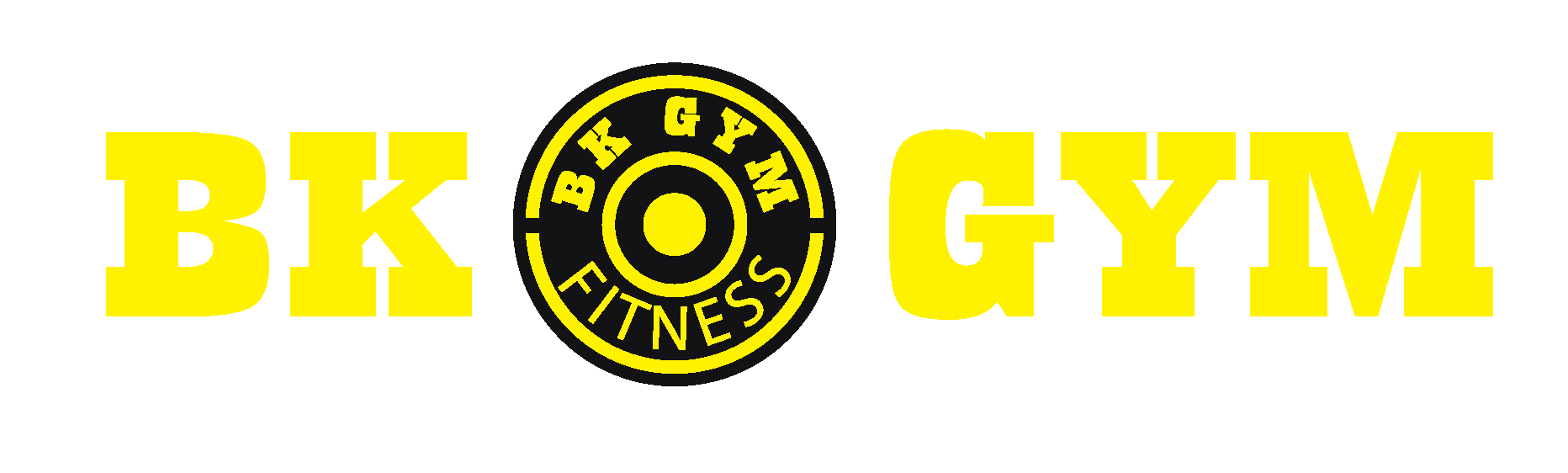 bkgym의 기업로고